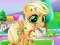 Igra Cute Pony Care online
