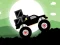 Igra Monster Truck Forest Delivery online