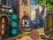 Igra Painted Portrait Escape online