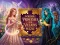 Igra Incredible Princesses and Villains Puzzle online