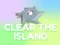 Igra Clear The Island online