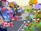 Igra The Great Zombie Warzone online