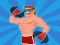 Igra Muscle race games body run 3d online
