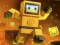 Igra Lava Blox online