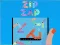 Igra Zip Zap online