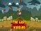 Igra The Last Warrior online
