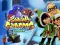 Igra Subway Surfers: Subway City Xmas online