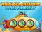 Igra Which Sea Creature Looks Different online