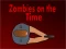 Igra Zombies On The Times online