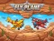 Igra Fly Plane online