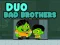 Igra Duo Bad Brothers online