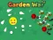 Igra Garden War online