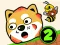 Igra Protect My Dog 2 online