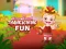 Igra Baby Hazel. Thanksgiving fun online