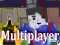 Igra Pixel Blocky Land online