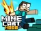 Igra Mine Cart Noob online