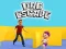Igra Dad Escape online