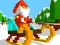 Igra Sliding Santa Clause online
