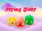Igra Flying Jelly online