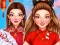 Igra Celebrity Chinese New Year Look online