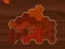 Igra Woody Block Hexa Puzzle online