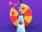 Igra Color Pop 3d online