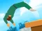 Igra Crazy Backflip 3D online