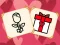 Igra Valentine Present Coloring online
