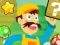 Igra Running Bros online