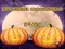 Igra Halloween crosswords online