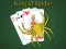 Igra King of Spider Solitaire online