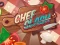 Igra Chef Slash online