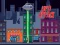 Igra UFO Attack online