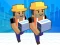 Igra My Mini City online
