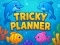 Igra Tricky Planner online