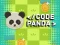 Igra Code Panda online
