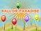 Igra Ballon Paradise online