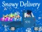 Igra Snowy Delivery online