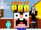 Igra Noob vs Hacker Remastered online