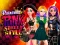 Igra Princess Punk Street Style online