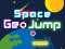 Igra Space Geo Jump online