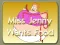 Igra Miss Jenny Wants Food online