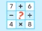 Igra Riddle Math online