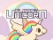Igra Flappy Unicorn online