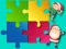 Igra Christmas Jigsaw Puzzle online