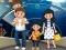 Igra Day In Aquarium Hidden Stars online