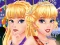 Igra Homecoming princess Aurora online