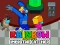 Igra Rainbow Monster Impostor Catcher online