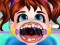 Igra Baby Taylor Caring Story Illness online