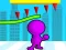 Igra Draw  & Save Him online